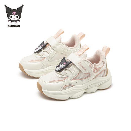 hellokitty童鞋春秋库洛米儿童运动鞋27-36码 KU5536904 商品图3
