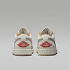 Nike耐克男鞋AirJordan1AJ1低帮复古休闲板鞋篮球鞋553558-169【无货将退款】 商品缩略图3