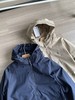 D111371秋季男士连帽加绒加厚夹克休闲棉服时尚拉链外套 商品缩略图3