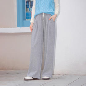 纪念日百货网红休闲糯米山本裤159499122