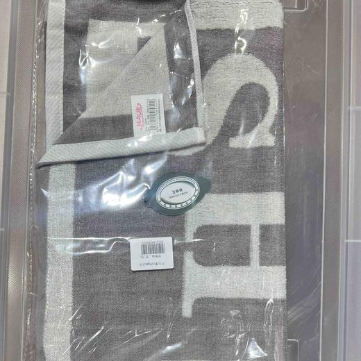 贝尔康Lstsgo浴巾 商品图0