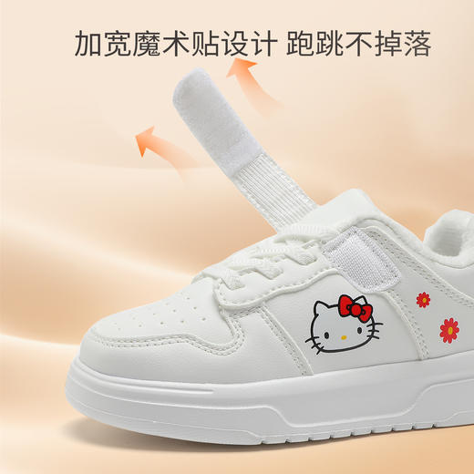 hellokitty童鞋冬季凯蒂猫儿童板鞋26-35码 K5546849 商品图2