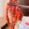 延边零添加剂特色辣拌明太鱼丝  150g/*3袋 商品缩略图4