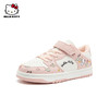 hellokitty童鞋春秋凯蒂猫儿童板鞋28-35码 K5536817 商品缩略图1