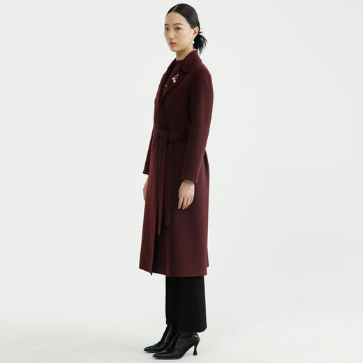 戴布拉芬大衣L28D728 商品图2