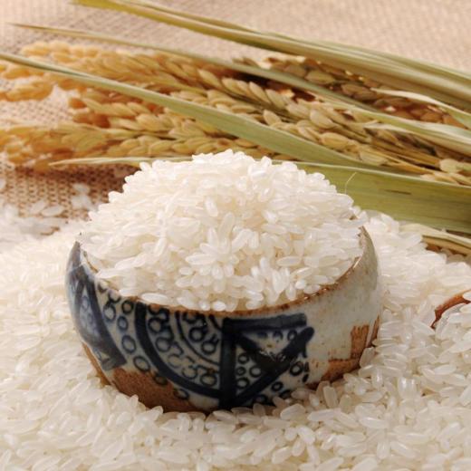 响水大米 家庭装 稻花香礼盒 商品图2