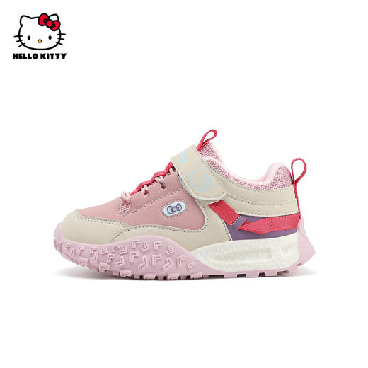 hellokitty童鞋冬季凯蒂猫儿童运动鞋26-37码 K4546825 商品图2