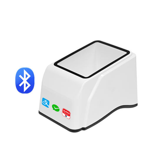 二维无线支付盒子【蓝牙】 商品图0