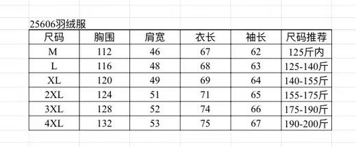 D111335新品两面穿90鸭绒防风防水男士立领羽绒服 商品图10