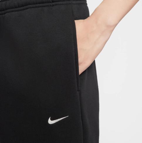 NIKE耐克女子梭织运动训练健身休闲长裤IM7475-010 商品图3