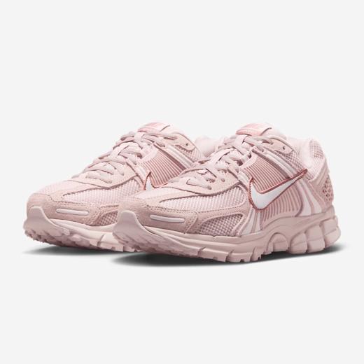 NIKE耐克女子W-NIKE-ZOOM-VOMERO-5运动休闲鞋HQ0458-600 商品图1