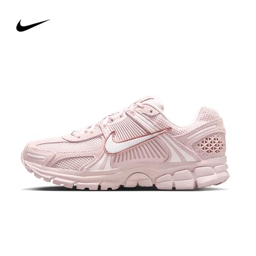 NIKE耐克女子W-NIKE-ZOOM-VOMERO-5运动休闲鞋HQ0458-600 商品图0