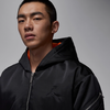 JORDAN耐克男棉服宽松连帽外套2025冬新款保暖棉衣夹克HV0541-010 商品缩略图2