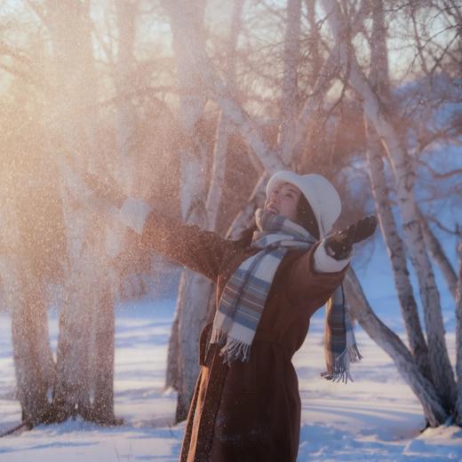 美宿丨冬韵牧歌·乌兰布统6天5晚 商品图6