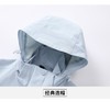 D111321防水防风三合一两件套冲锋衣男女同款 商品缩略图11