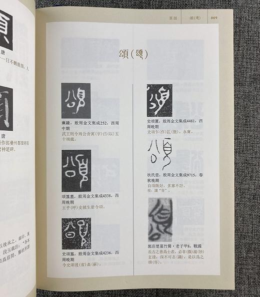 《中国汉字文物大系》，全15册，16开精装，刘志基主编，大象出版社2013年版，定价5600，售价1380 商品图12