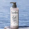 【分仓直发包邮】Spēs诗裴丝精油柔嫩润肤沐浴露(雾岚花眠)800ml 商品缩略图4