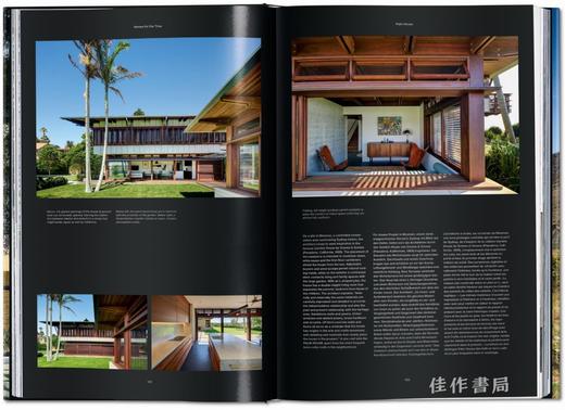 Homes for Our Time. Contemporary Houses around the World / 当代住宅：世界现代住宅精选/ Taschen出版 大开本原版建筑画册 商品图2