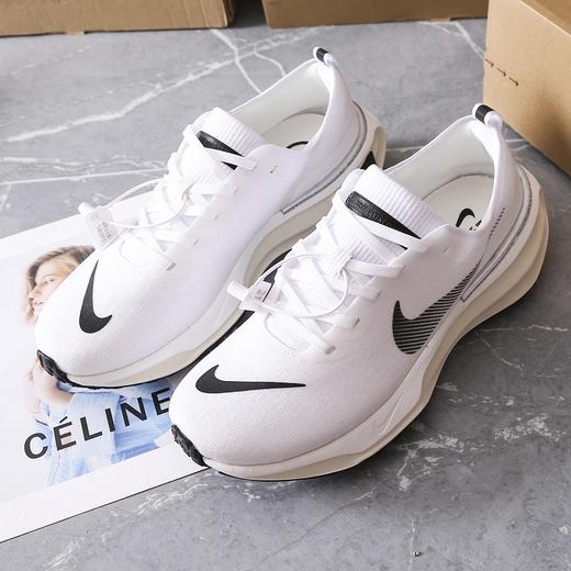耐克品牌  Nike ZoomX Invincible Run Flyknit 3 缓震耐磨 网面支撑 舒适日常低帮休闲跑步鞋 商品图9