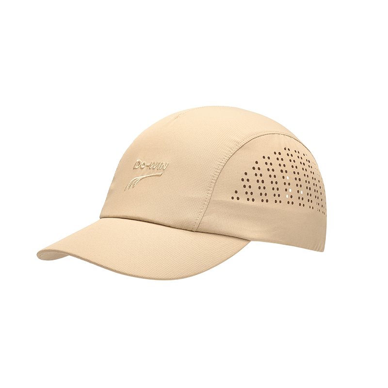 多威四季透气排汗男女跑步运动鸭舌帽6152181