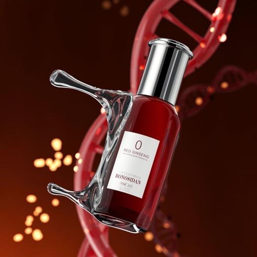 BONOSIDAN红参灵芝孢子精华油 商品图2