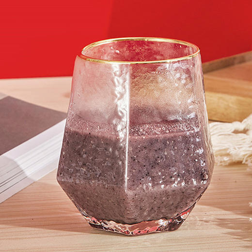 活动-有机黄精黑六福粉4盒240g（30g*8） 商品图2