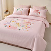 多喜爱 全棉磨毛印花时尚四件套 梦幻乐之园/飚速赛车hl【100%棉】【柔软亲肤】【童趣卡通】耐洗耐磨 不易褪色 商品缩略图8