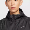 NIKE耐克男子轻薄训练跑步夹克冬新款加绒拼接连帽外套HV2670-010 商品缩略图2