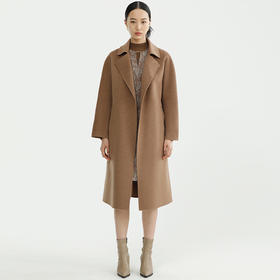 戴布拉芬大衣L28D727