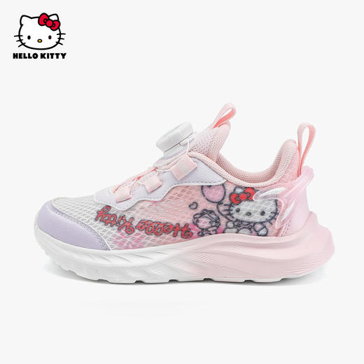 hellokitty童鞋春秋凯蒂猫儿童运动鞋26-37码 K5526880 商品图2