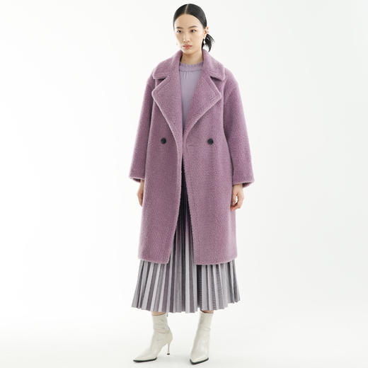 戴布拉芬大衣L28D750 商品图0