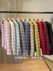 【90白鸭绒 轻薄款内胆羽绒服女】保暖短款 圆领 内穿打底外套 商品缩略图0