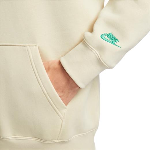 nike耐克冬季男子运动休闲连帽卫衣套衫HV1217-229 商品图2