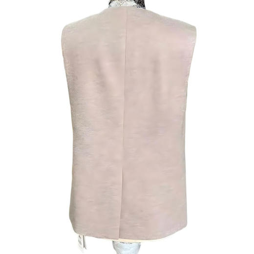 戴布拉芬马夹L28D165 商品图6