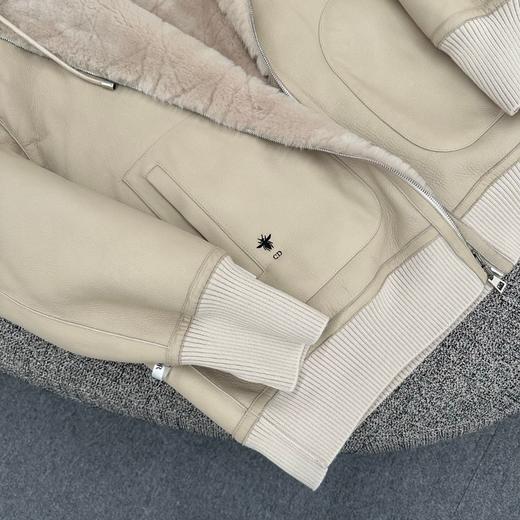 女款logo连帽外套zh010 商品图2