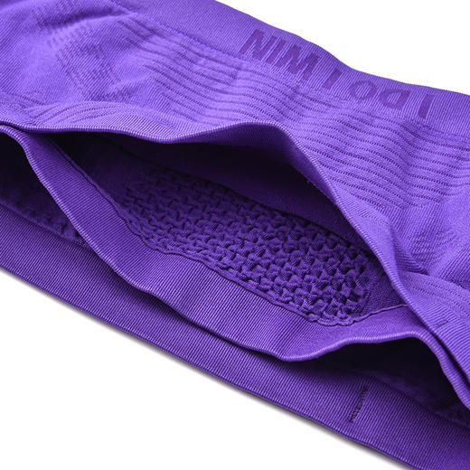 多威高弹排汗透气男女跑步运动腰包5352183 商品图3