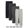 D111334入冬新品保暖蓄热户外潮流休闲裤男士长裤 商品缩略图1