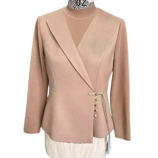 戴布拉芬上衣L28D116 商品图5