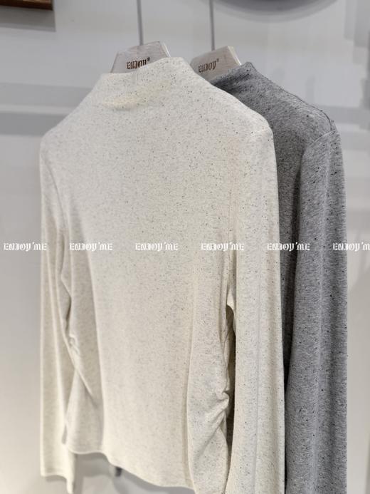 【门店同款】ENJOY冬季打底衫 167344391 商品图1