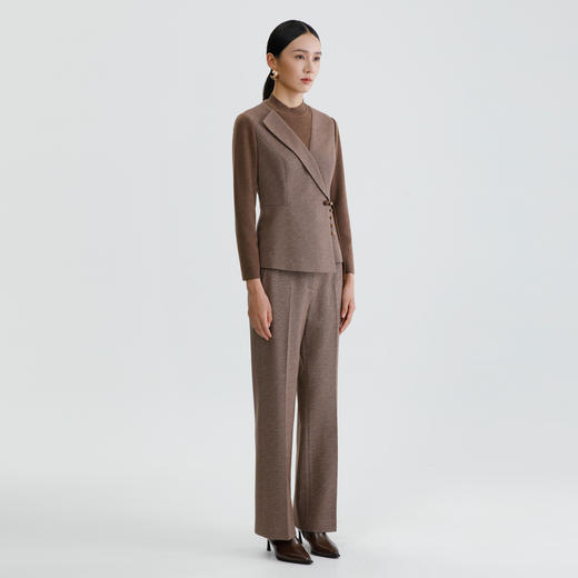 戴布拉芬女裤L28D227 商品图2