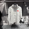 安踏冠军新款男士连帽外套梭织上衣全天候系列专柜正品152440605 商品缩略图2