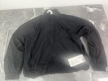 瑕疵Lululemon License to Train 女春秋宽松防泼水轻盈运动夹克外套