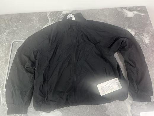瑕疵Lululemon License to Train 女春秋宽松防泼水轻盈运动夹克外套 商品图0