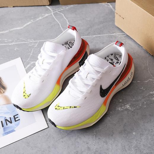 耐克品牌  Nike ZoomX Invincible Run Flyknit 3 缓震耐磨 网面支撑 舒适日常低帮休闲跑步鞋 商品图4