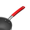 康巴赫有钛仿生不粘炒锅 -套装（带硅胶铲) 商品缩略图8