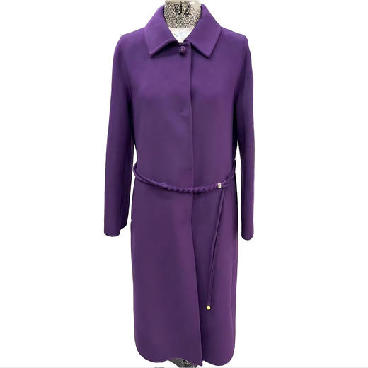 戴布拉芬大衣L28D723 商品图7