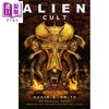 【中商原版】异形小说 信仰之种 英文原版 Alien Cult Gavin G. Smith 商品缩略图0