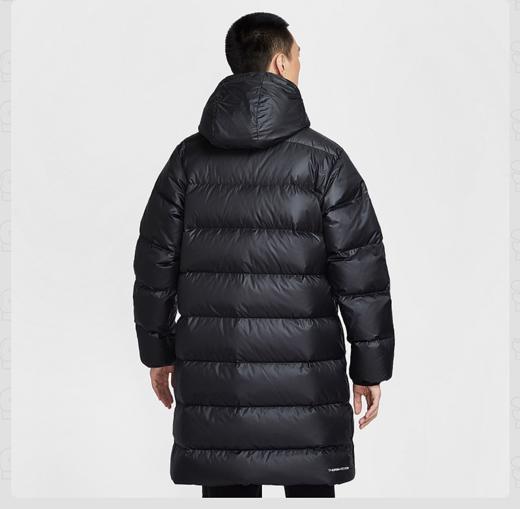 Nike耐克长款羽绒服Therma-FIT-ADV保暖拒水外套大衣HV2720-010 商品图1