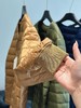 【90白鸭绒  轻薄羽绒服男款】冬季保暖 V领 纽扣外套 商品缩略图5