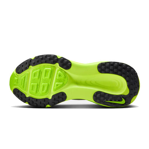 NIKE耐克女鞋VOMERO18户外运动公路训练跑步鞋HM6804-102【无货将下架】 商品图3